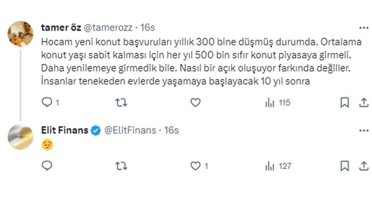 Ev sahibi ve kiracılar nasıl desteklenmeli? Bunlar bir an önce hayata geçirilmezse büyük açık oluşur!