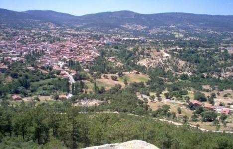 Bursa Büyükorhan'a TOKİ konutları yapılacak!