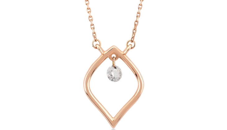 Pırlanta kolyelerde dev indirim başladı! Blue Diamond pırlanta kolye 22 Eylül 2022 fiyat listesi