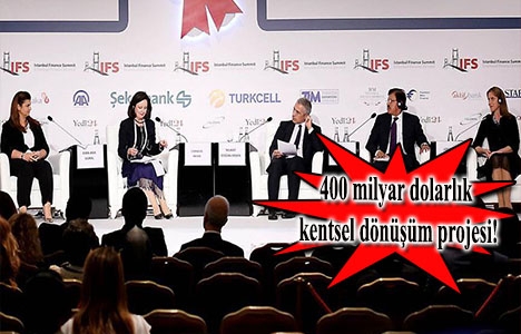 Türkiye konut fiyatlarının düşmediği tek ülke!