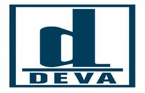 Deva Holding'in Çerkezköy'deki taşınmazı kredisine karşılık ipotek edildi!