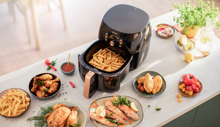 Philips Airfryer XXL HD9650/90 Avance Collection 7.3 lt Yağsız Fritöz kaç TL! Teknik özellikler neler?