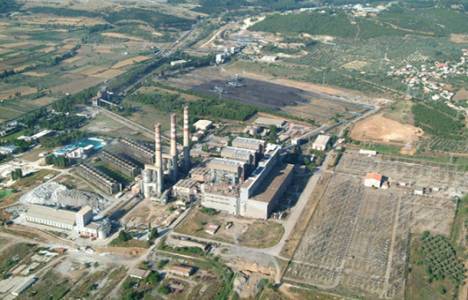 Kemerköy ve Yatağan satışı özelleştirme liginde üst sırada!