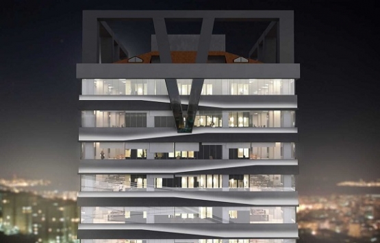 Vogue Trade Center da satışlar başladı! Yeni proje!