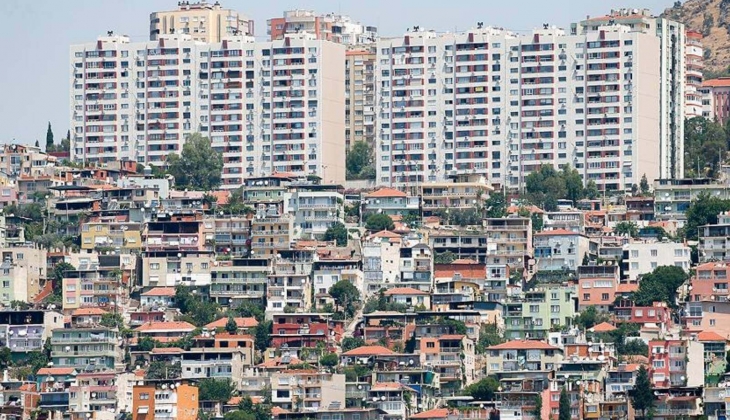 Dar gelirliye ilaç gibi proje! Kira öder gibi ev sahibi olunacak!