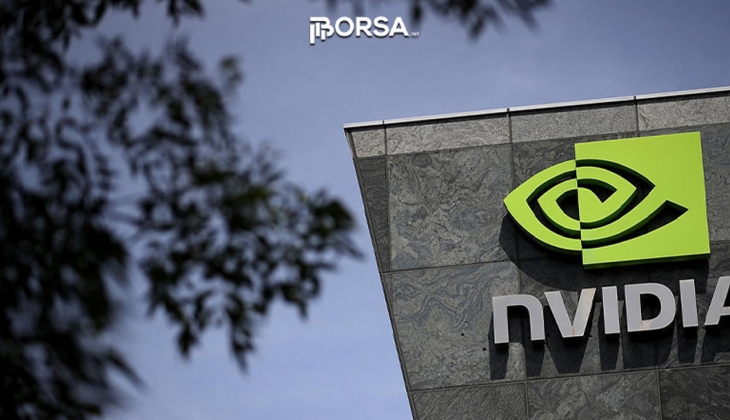 ABD hisse senedi Nvidia nın kazançlarıyla yükseldi