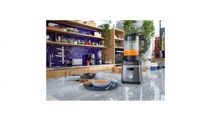 Mutfak Sanatları Akademisi’nin tercihi de Grundig! İşte Grundig el blender setleri ve Mart 2022 fiyat listesi…