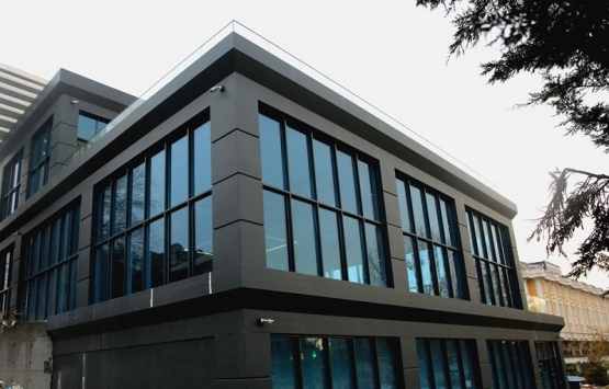 Topkapı Sosyal Tesisleri tamamlanıyor!