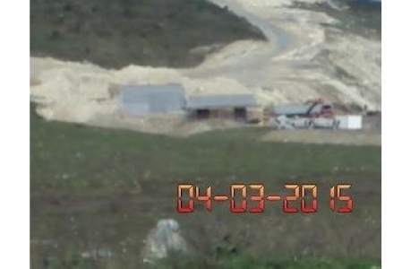 Ispartakule Bahçeşehir bağlantı yolunda son durum ne?