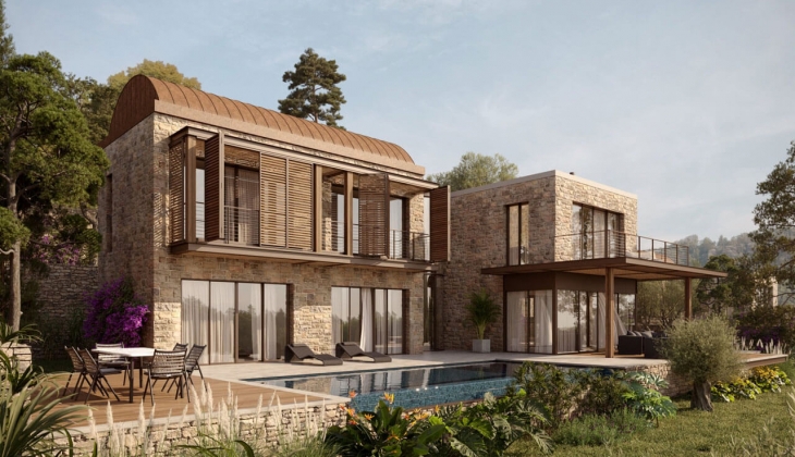 Seba Gölköy de teslimler Aralık ta! Vade ve indirim fırsatını kaçırmayın! 