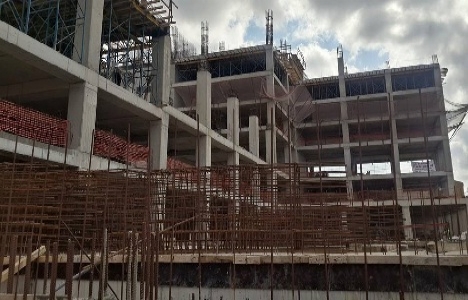 Evim Kadıköy projesinde son durum ne?