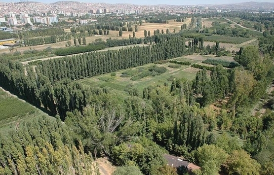 AOÇ, Yenimahalle deki depo olarak kullanılan taşınmazını yeniden kiraya veriyor!