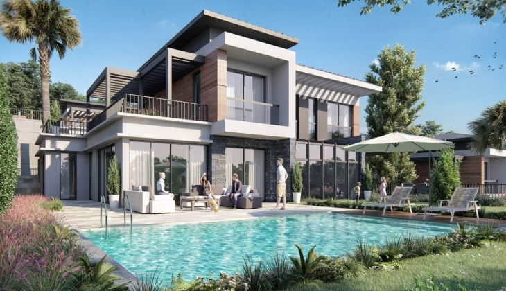 Arnavutköy Durusu 1061 satışta! Yeni proje!