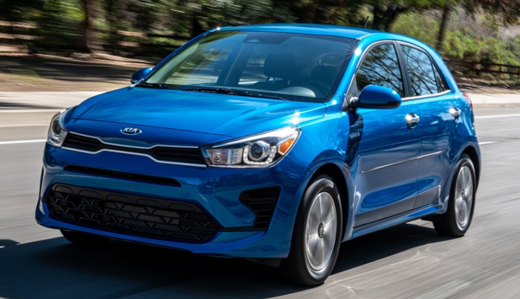 Kia Rio’ya inanılmaz zam! Eylül ayı fiyat listesi belli oldu! İşte 10 Eylül 2022 fiyat listesi…