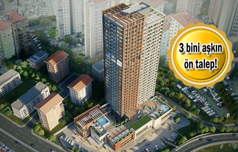 MESA Koz görücüye çıktı! Fiyatlar 642 bin TL'den başlıyor!