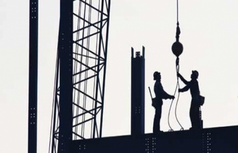 İnşaat işgücü girdi endeksleri 2014!