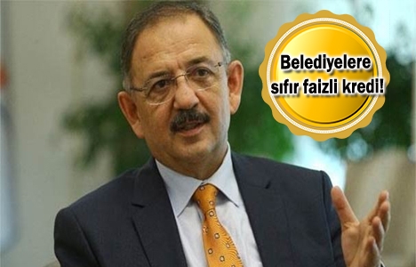 Kentsel dönüşüm kapsamında 25 bin konut inşa ediliyor!