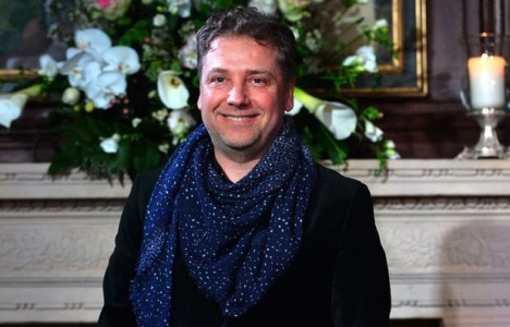 Modacı Atıl Kutoğlu dekorasyonla buluştu!