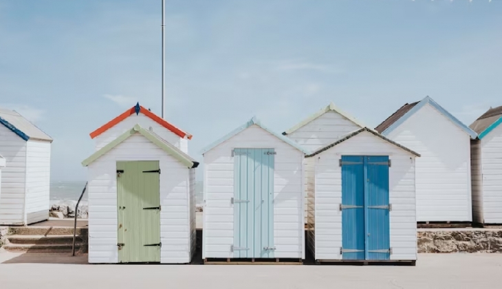 Deprem korkusu konteyner ev talebini artırdı!