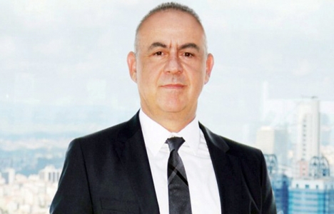 ANT Yapı'dan Libadiye'ye 30 bin metrekarelik hastane!