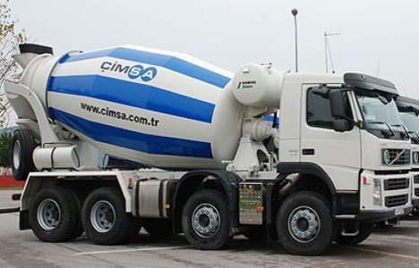 Çimsa Çimento 2015 yılı finansal tabloları!