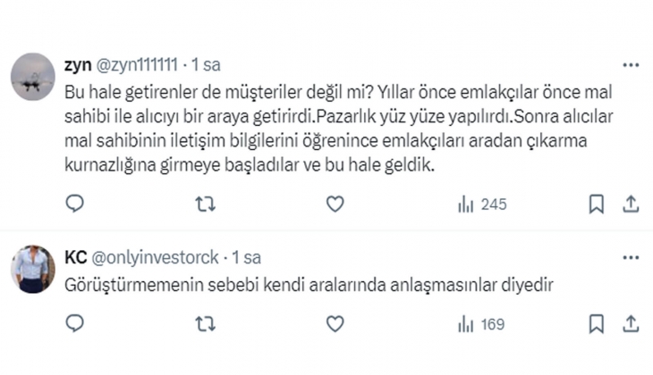 Dünyada ve Türkiye de emlakçılık nasıl yapılıyor? Eski bankacı farkı açıkladı!