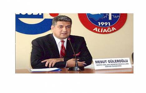 Mesut Güleroğlu: Faiz kararı piyasayı 3-4 ay daha baskı altında tutacak!