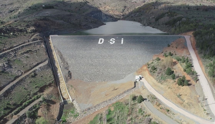 Devlet Su İşleri tamı tamına 1727 işçi alacak! Bakan Kirişçi resmen açıkladı! Hemen bakın!