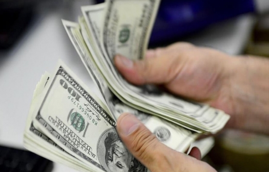 Dolar yükselmeye devam ediyor!