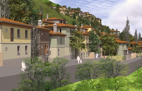 Bursa Demirkapı kentsel dönüşümde hazırlıklar tamam!