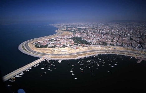 İstanbul, Ankara ve İzmir e 19 bin yeni konut!