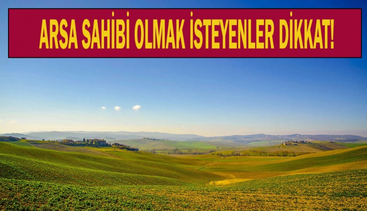 Çeşme Ilıca'da 670 metrekarelik arsa satılıyor! Turizm cennetinde arsa sahibi olma fırsatı! 