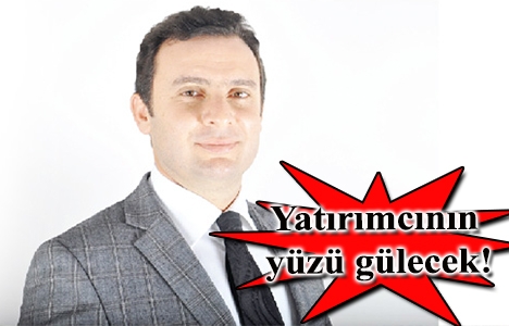 Konut değerlenecek, ofis yerinde sayacak!