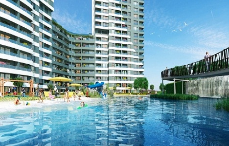 Eymir Panorama Oran ödeme planı!