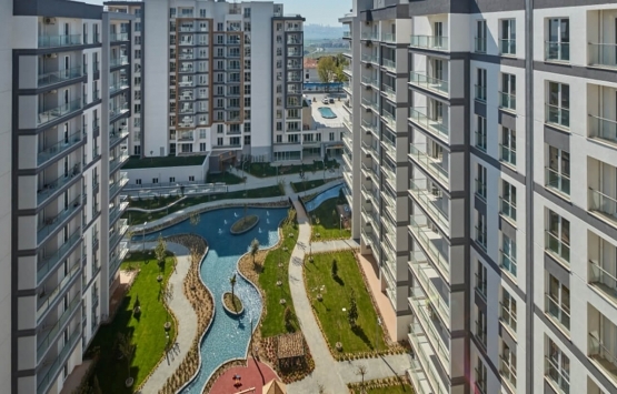 Avrupa Konutları 2020 nin en itibarlısı seçildi!