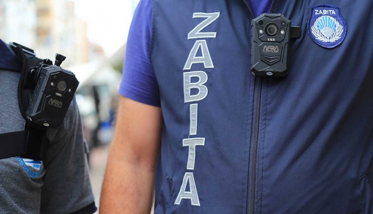 Samsun Belediyesi 90 zabıta ve itfaiye eri alımı yapacak! Başvuru için detaylar ve şartlar!