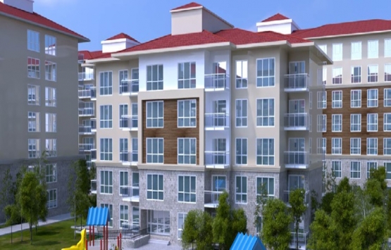 TOKİ Malatya Yeşilyurt Konutları'nın ihalesi yapıldı!