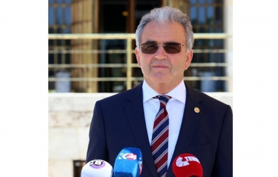 Özelleştirilen gayrimenkullerin akıbeti meclis gündeminde!