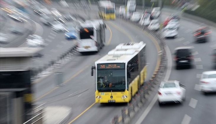 SON DAKİKA: Yarın toplu taşıma bedava mı? 30 Ağustos metrobüs, metro, İETT otobüs, Marmaray, vapur, tramvay ücretsiz mi?