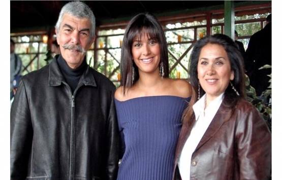 Zeynep Korel babasının mirası için izale-i şüyu davası açtı!