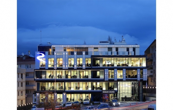 Rönesans Holding'ten uluslararası arenada güçlü projeler!