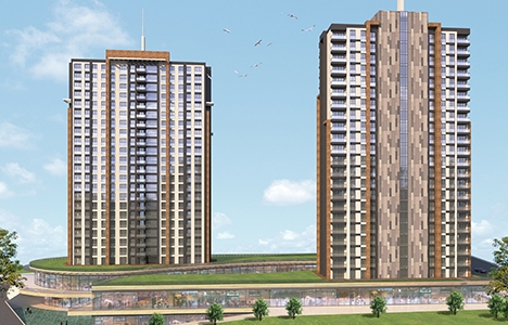 Luxera Meydan ve Luxera Yenibosna Şubat'ta satışta!