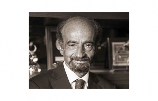 İsmail Tarman, Atakule GYO Yönetim Kurulu Başkanı oldu!