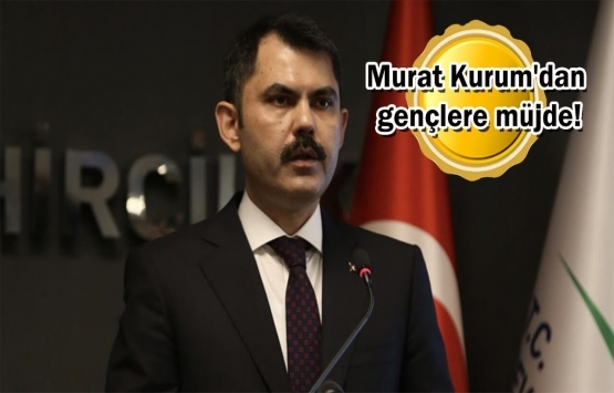 Gayrimenkul sektörüne genç istihdam şartı geliyor!