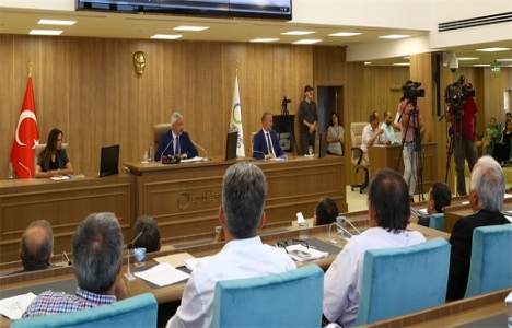 Ordu Akkuş'ta 21 binanın dış cephesi giydirilecek!