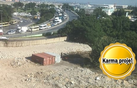 Mar Yapı'dan Sefaköy'e 300 konut geliyor! Yeni proje!