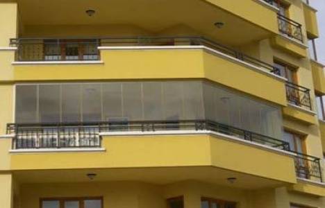 Gömme balkon ve çıkma balkon ayrımı nedir?