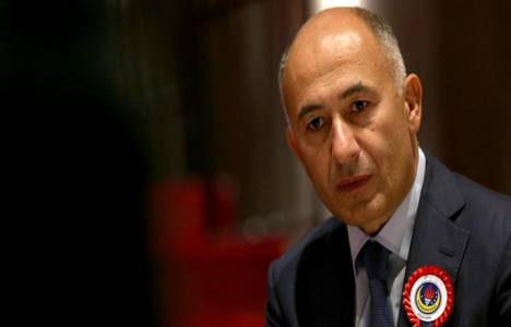 Rönesans Holding , Avrupa'da yapılacak nükleer santrallerle ilgileniyor!