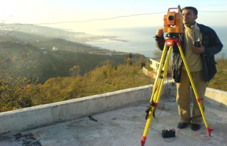 Kadastro harç oranı