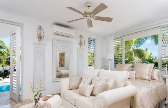 Kylie Jenner in 50 milyon dolarlık evi görenleri büyülüyor!